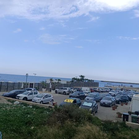 A Casa Di Alice Villa Szirakúza Kültér fotó