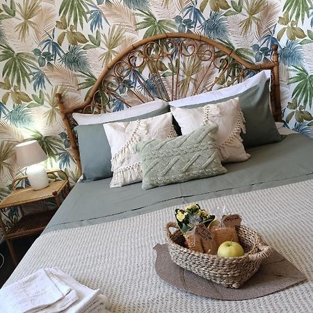 A Casa Di Alice Villa Szirakúza Kültér fotó