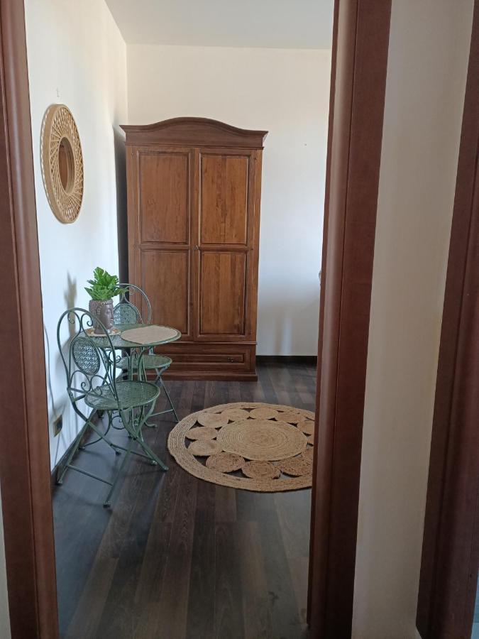 A Casa Di Alice Villa Szirakúza Kültér fotó