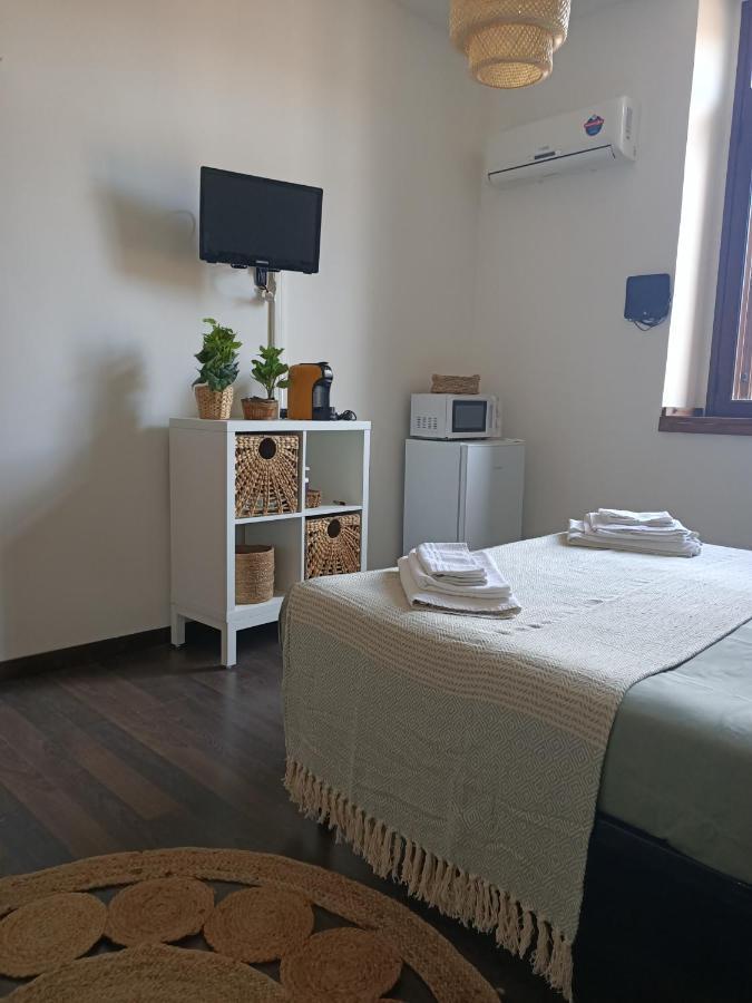 A Casa Di Alice Villa Szirakúza Kültér fotó