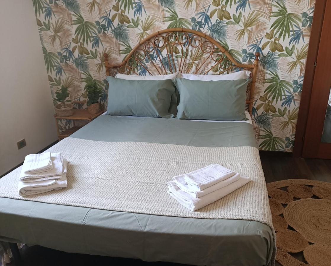 A Casa Di Alice Villa Szirakúza Kültér fotó