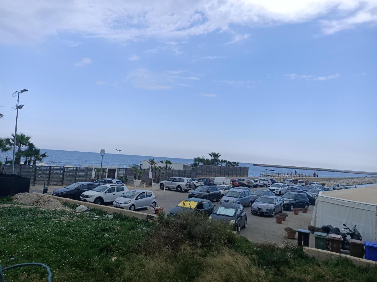 A Casa Di Alice Villa Szirakúza Kültér fotó