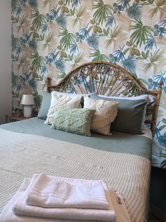 A Casa Di Alice Villa Szirakúza Kültér fotó