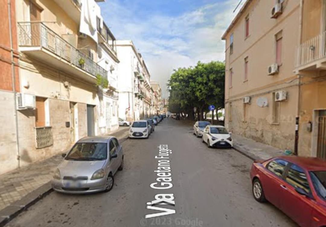 A Casa Di Alice Villa Szirakúza Kültér fotó