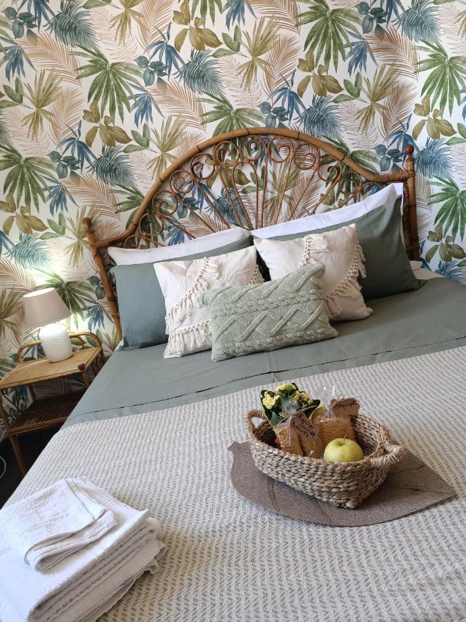 A Casa Di Alice Villa Szirakúza Kültér fotó