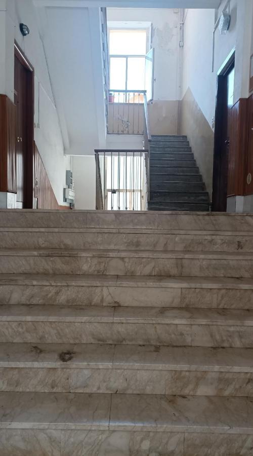 A Casa Di Alice Villa Szirakúza Kültér fotó
